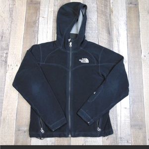 The Northface windwall jacket xs